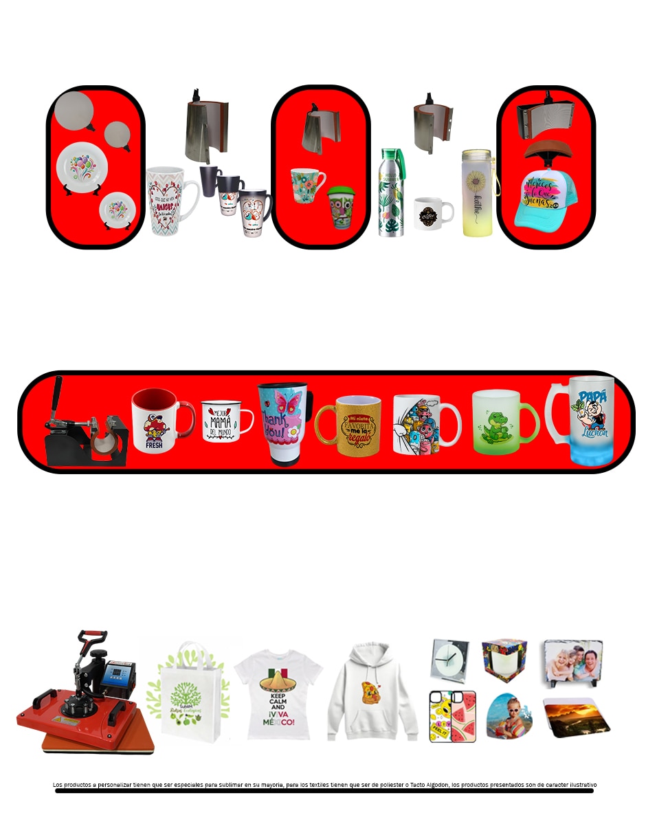 Ev technologies